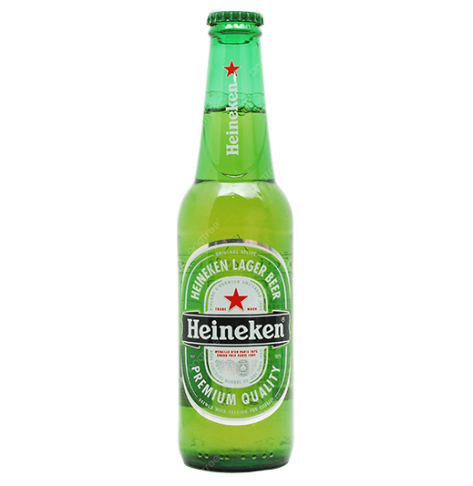 Heineken 33cL
