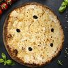 3 Fromages blanche