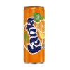 Fanta 33cL