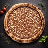Nutella Amandes effilées