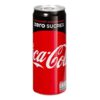 Coca Zéro 33cL